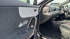 Mercedes-Benz A-Class A180 AMG Line Executive 5dr Auto Petrol Hatchback